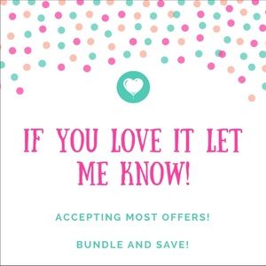 Ladies and men’s listings